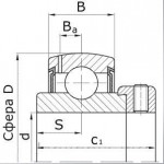 podshipnik-780205 Подшипник 780205