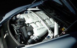 Важные структурные элементы автомобильных двигателей.